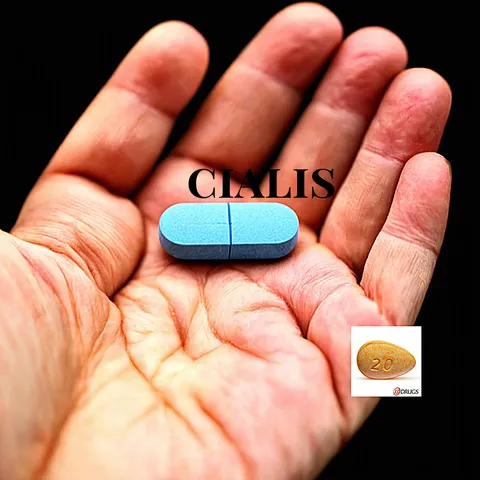 Comprar cialis contrareembolso españa